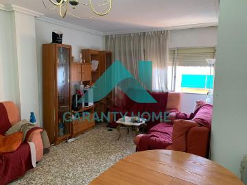 Flat Caceres Moctezuma