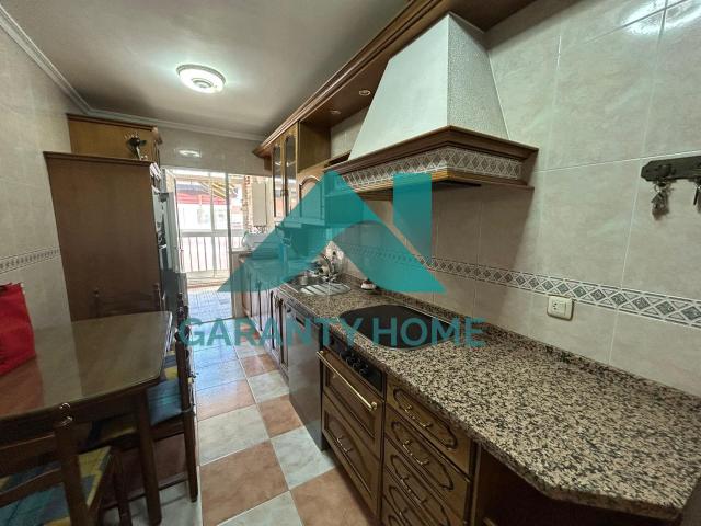 Flat Caceres Moctezuma