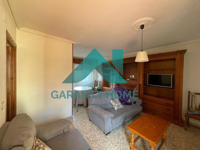 Flat Caceres Moctezuma
