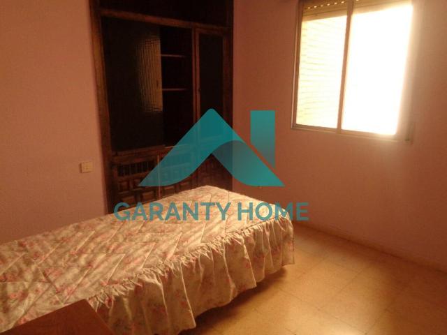 Flat Caceres Moctezuma