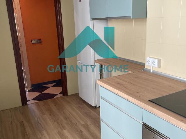 Flat Caceres Moctezuma