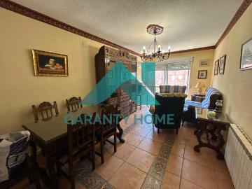 Flat Caceres Moctezuma