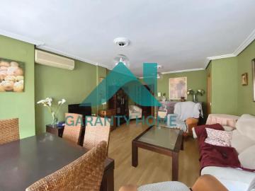Flat Caceres Moctezuma