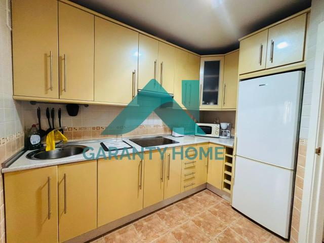 Flat Caceres MONTESOL