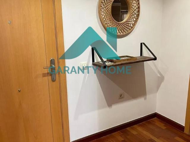 Flat Caceres MONTESOL