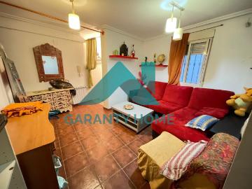 Flat Caceres PARTE ANTIGUA