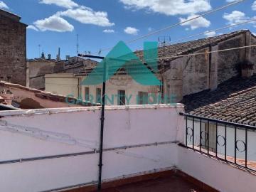 Flat Caceres PARTE ANTIGUA