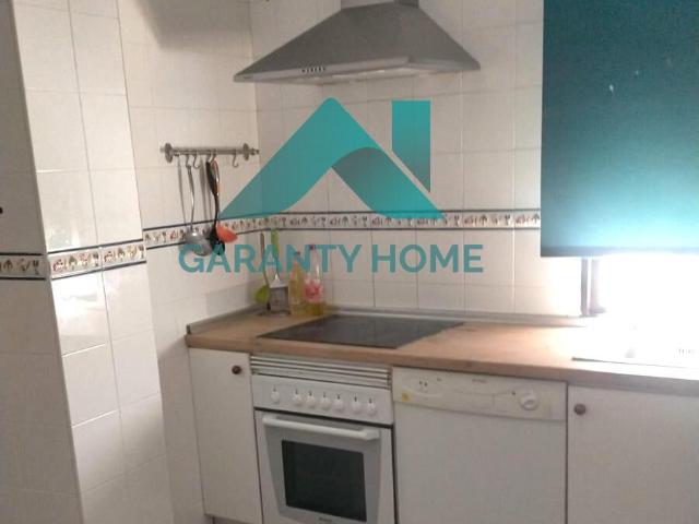Flat Caceres PARTE ANTIGUA