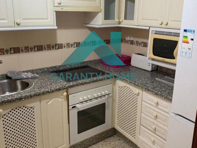 Flat Caceres PARTE ANTIGUA