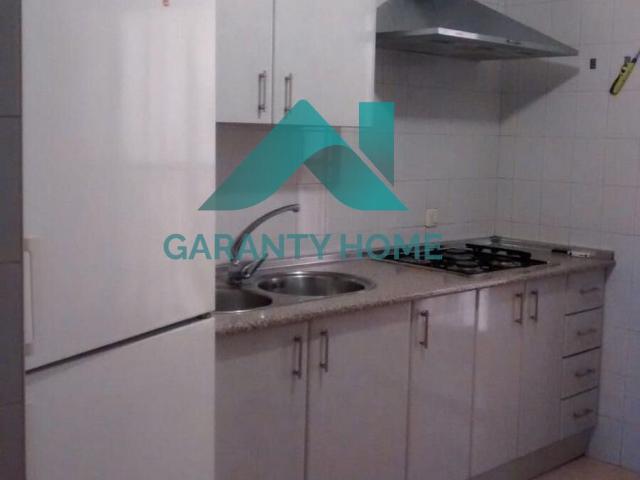 Flat Caceres PINILLA