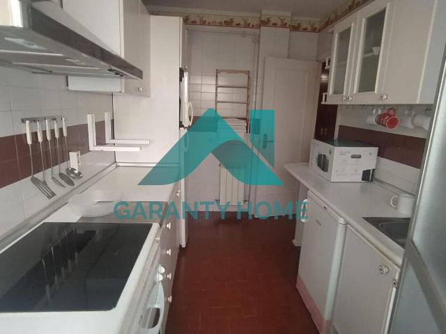 Flat Caceres Plaza de italia
