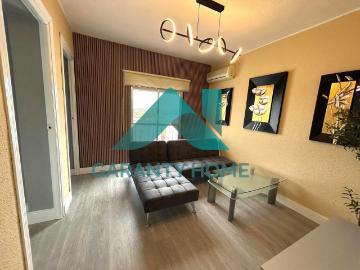 Flat Caceres Plaza de italia