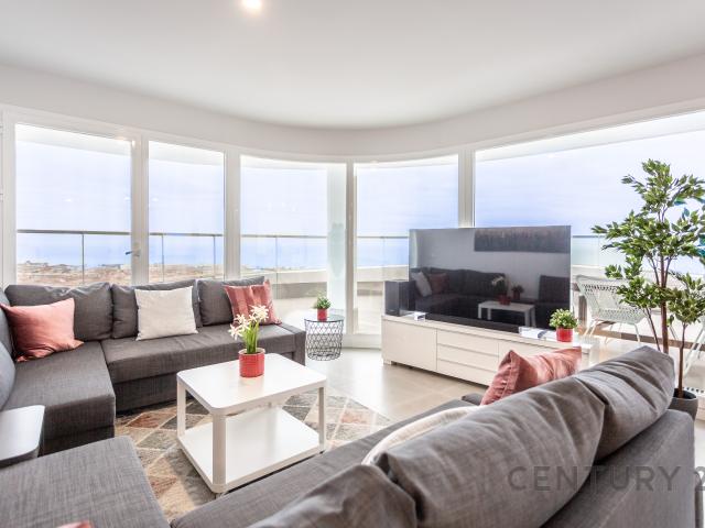 flat canet d'en berenguer