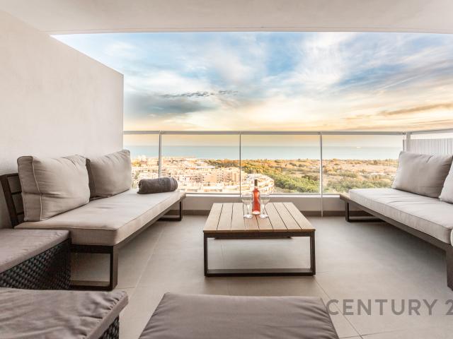 flat canet d'en berenguer