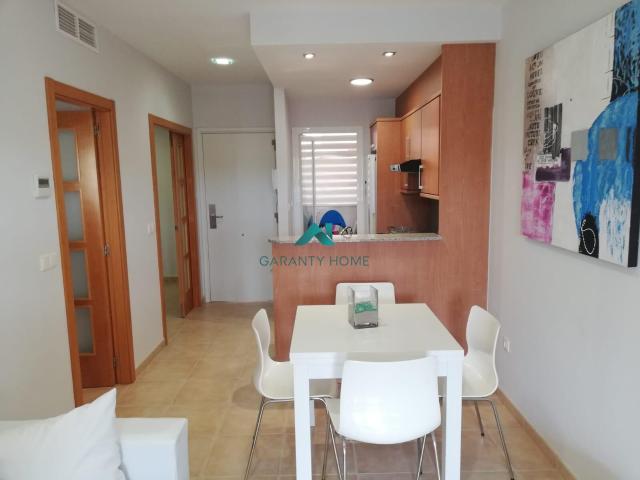 Flat Canet d'en Berenguer Playa raco de mar