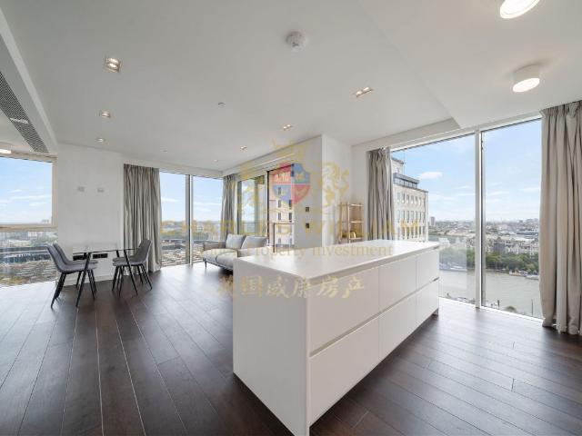 Flat, Casson Square, London SE1, 3 bed flat to rent, £7,150 pcm | PrimeLocation