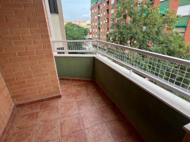 Flat Castellon Castello de la Plana Avenida Valencia Sur