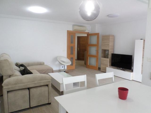 Flat Cartagena Alameda San Antón