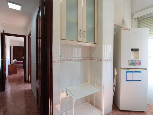 Flat Cartagena Barrio peral