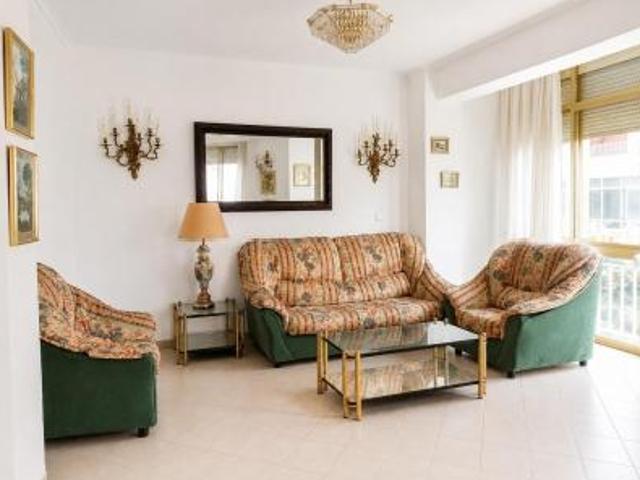 flat cartagena ensanche