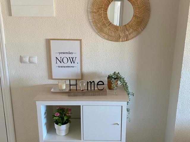 Flat Cartagena Pintor portela