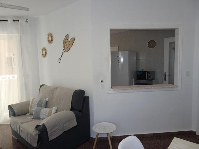 Flat Cartagena San Ginés