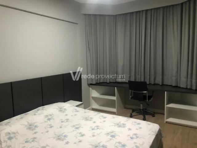 Flat Centro Campinas