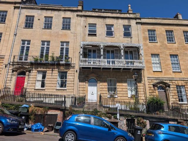 Flat, Charlotte Street, Bristol 2 bed flat to rent £1,675 pcm £387 pw