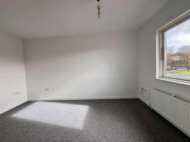 Flat, Church Road, Redfield, Bristol, BS5