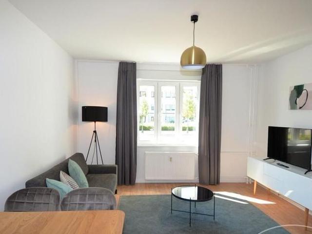 Flat close to Tierpark Berlin, furnished