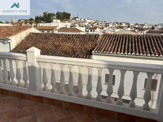 Flat Colmenar South of spain