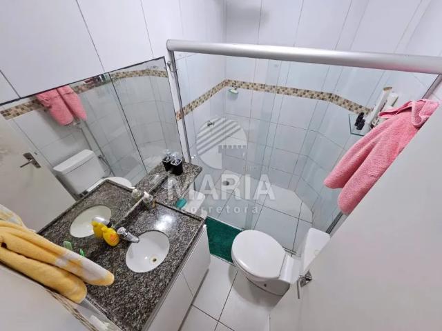 Apartamento de condomínio com 02 quartos à venda em Gravatá/PE!