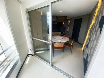 Flat com 1 dormitório, 58 m² venda por R$ 1.200.000,00 ou aluguel por R$ 6.640,00/mês Vila Madal