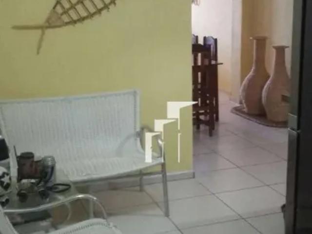 Flat com 1 dormitório Centro Luis Correia/PI
