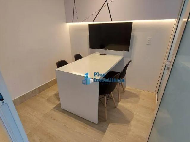 Flat para alugar, 27 m² por R$ 2.990,01/mês Madalena Recife/PE