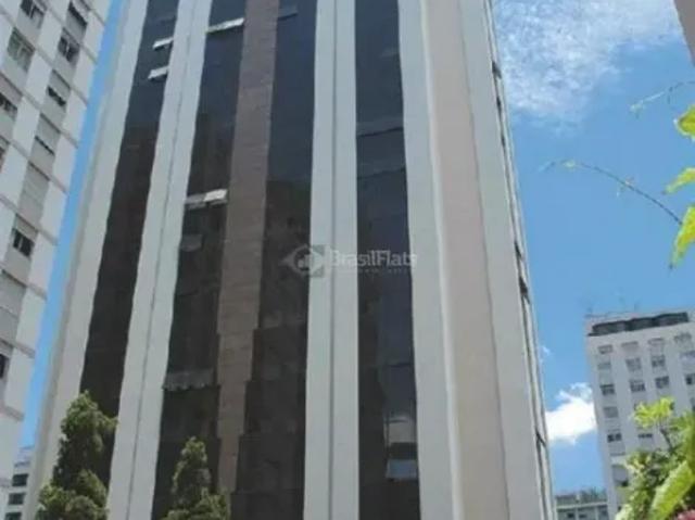 Flat com 1 dormitório para alugar, 30 m² por R$ 4.800,00/mês Jardins São Paulo/SP