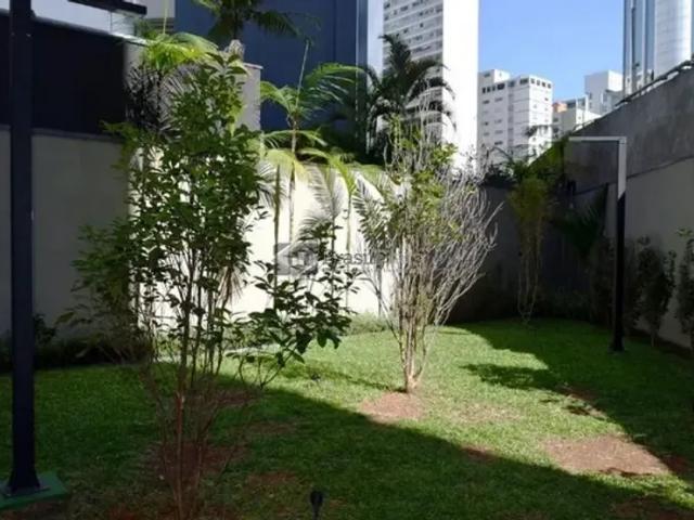 Flat com 1 dormitório para alugar, 33 m² por R$ 5.014/mês Paraíso São Paulo/SP