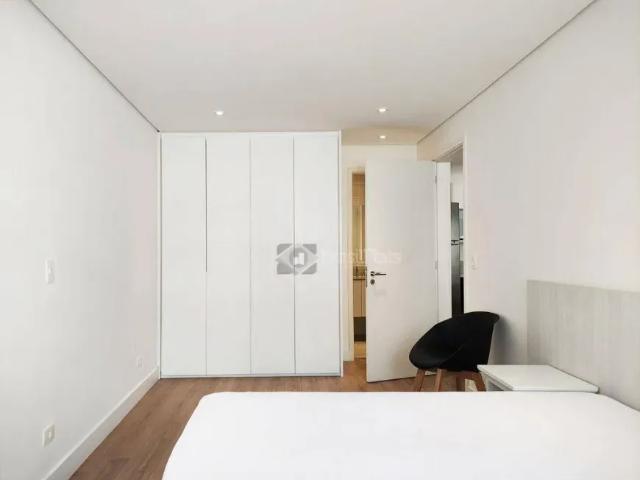 Flat com 1 dormitório para alugar, 51 m² por R$ 6.200,00/mês Jardins São Paulo/SP