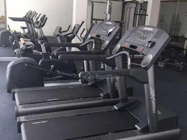 Flat com 1 dormitório para alugar, 57 m² por R$ 6.800,00/mês Jardins São Paulo/SP