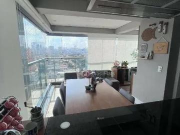Flat com 1 dormitório, 58 m² venda por R$ 960.000,00 ou aluguel por R$ 6.150,00/mês Brooklin S
