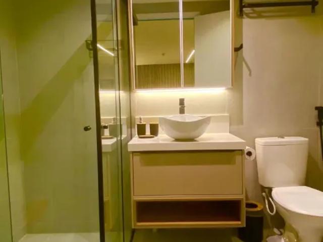 Flat com 1 dormitório à venda, 32 m² por R$ 479.000,00 Jardim Oceania João Pessoa/PB