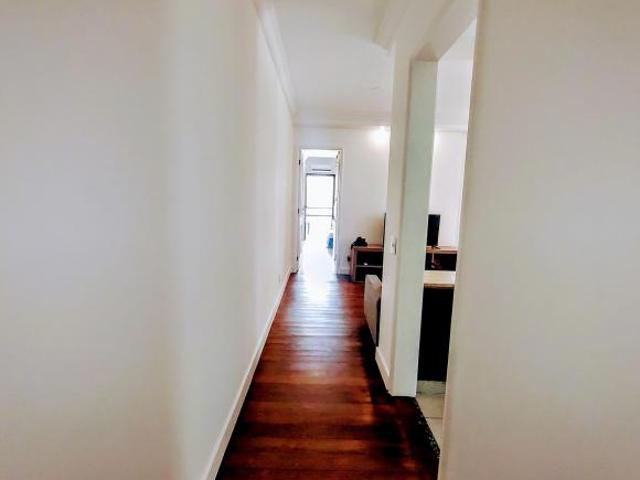 Flat com 1 dormitório à venda, 98 m² por R$ 980.000,00 Higienópolis São Paulo/SP