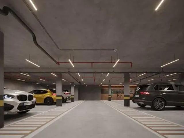 Flat com 1 dormitório à venda, 16 m² por R$ 179.990,00 Jardim São Paulo João Pessoa/PB