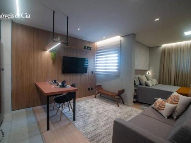 Flat à venda, 29 m² por R$ 270.000,00 Vila Carrão São Paulo/SP