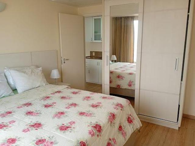 Flat com 1 dormitório à venda, 33 m² por R$ 310.000,00 Centro Guarulhos/SP