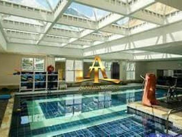 Flat com 1 dormitório à venda, 33 m² por R$ 446.800,00 Alphaville Industrial Barueri/SP
