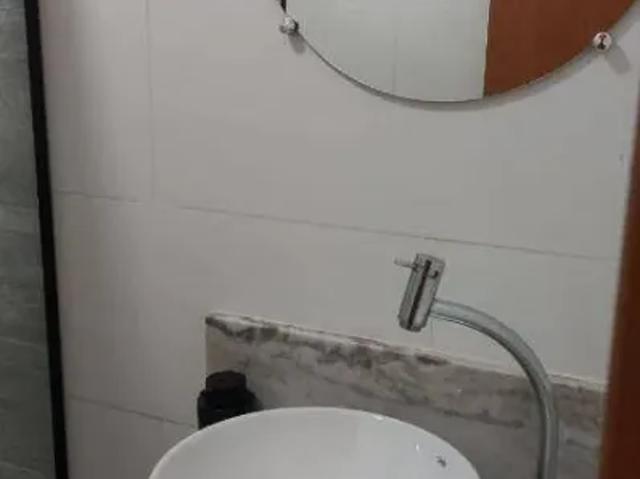 Flat com 1 dormitório para alugar, 21 m² por R$ 2.378,34/mês Intermares Cabedelo/PB