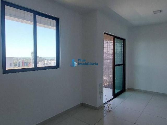 Flat Com 1 Dormitório Para Alugar, 31 m² por R$3.000,00/mês Soledade Recife/pe