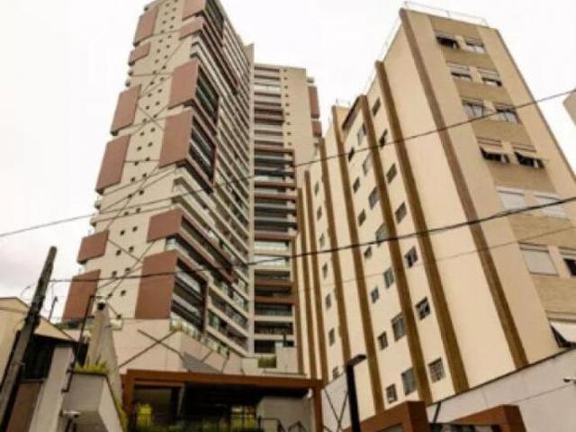 Flat com 1 Quarto à venda, 39m² Itaim Bibi