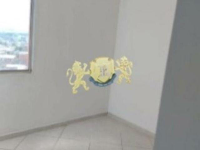 Flat com 1 Quarto à venda, 30m² Campos Elíseos